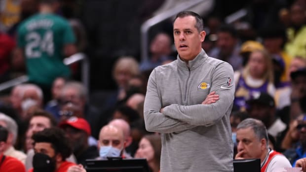 Frank Vogel